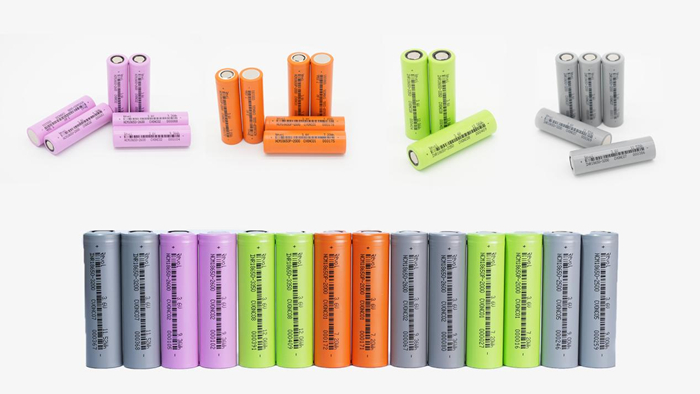 How to choose NCM lithium-ion batteries and lithium iron phosphate batteries