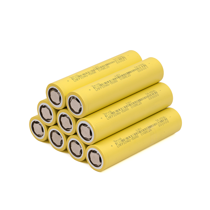 LMFP33140-15000mAh