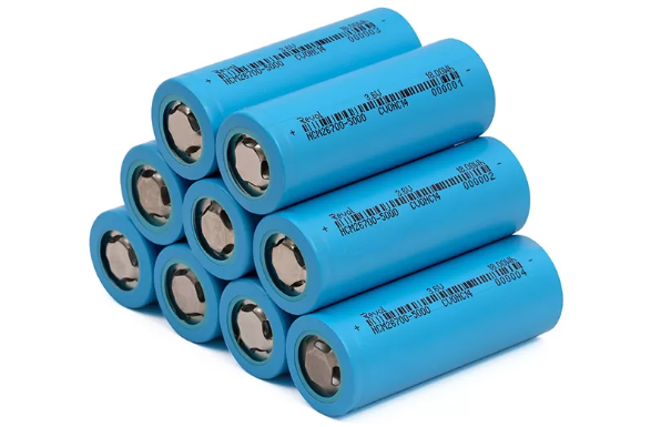 26700 Lithium-ion Battery