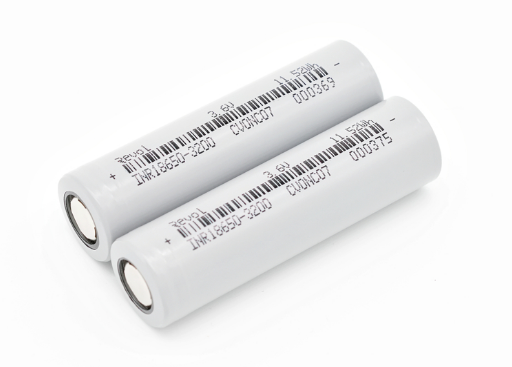 Cylindrical Cell