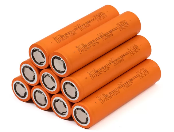 Lithium Iron Phosphate Battery