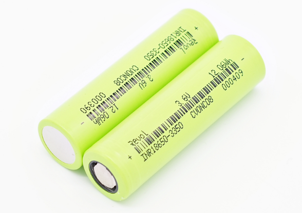 INR Battery Cell