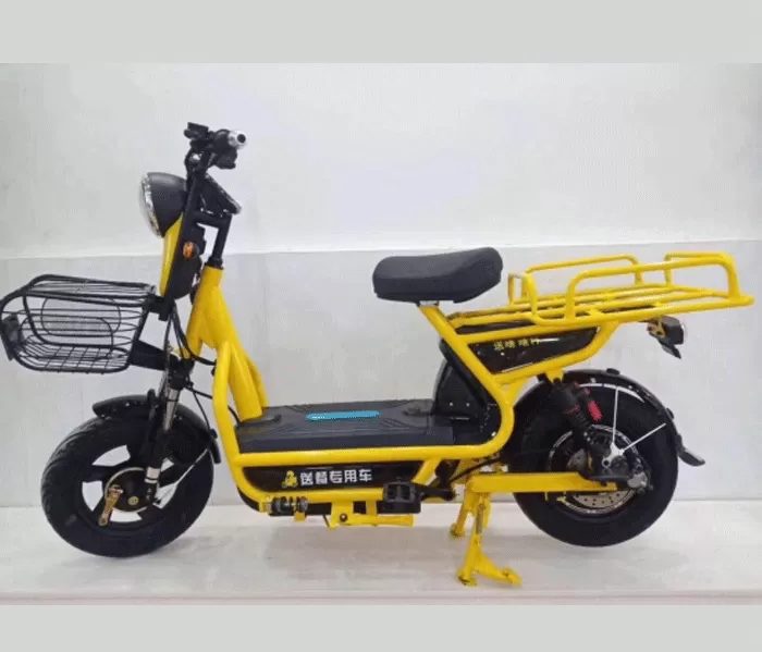 Two-wheeled vehicles lithium battery PACKS