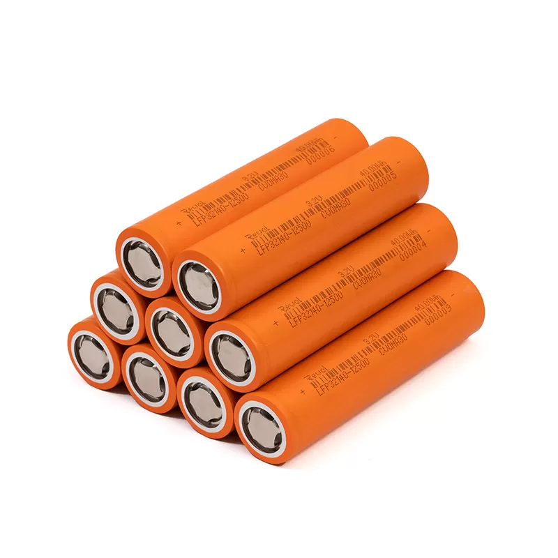 LFP32140 Lithium-ion Phosphate Battery