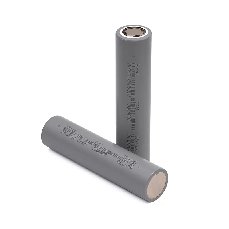 INR Battery Cell