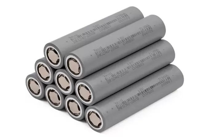 What is the Difference Between IMR, ICR, INR, and IFR 18650 Battery?