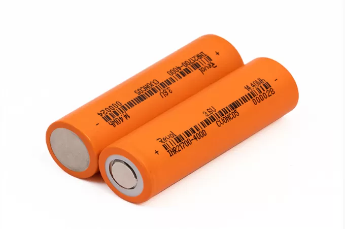 21700 vs 18650 Battery, Comprehensive Comparison