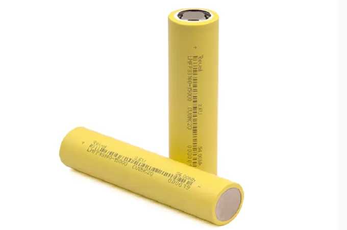 Prismatic vs. Cylindrical Lithium Batteries